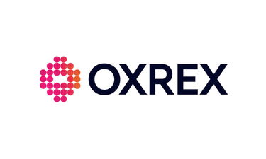 Oxrex.com - Creative brandable domain for sale