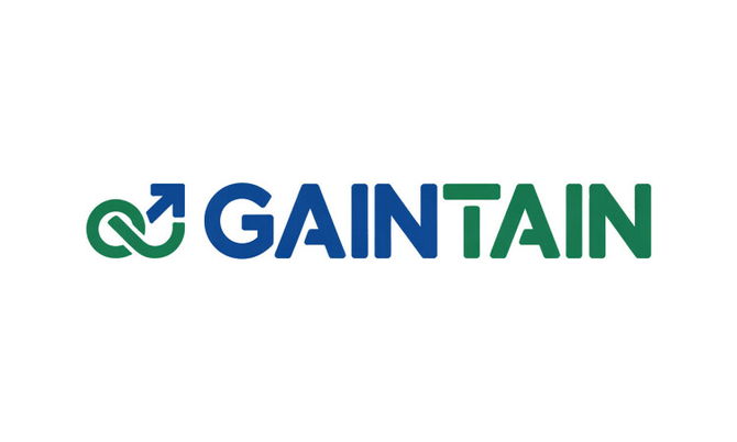 Gaintain.com
