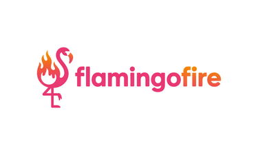 FlamingoFire.com is for sale