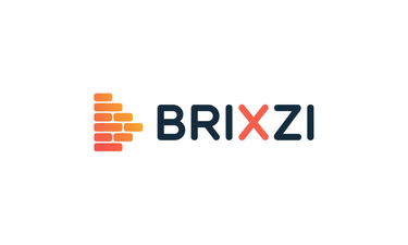 Brixzi logo