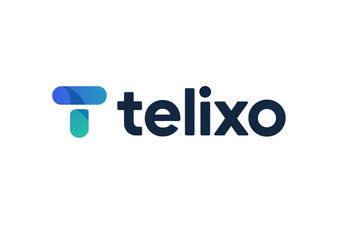 Telixo.com - Creative brandable domain for sale