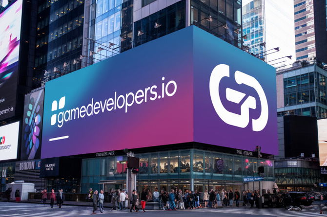 GameDevelopers.io