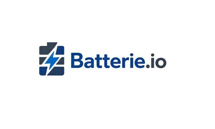 Batterie logo
