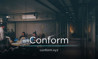 Conform logo