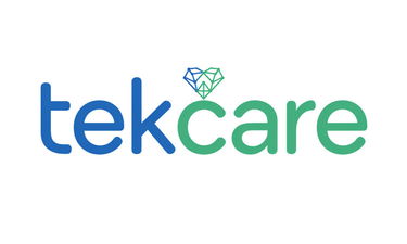TekCare logo