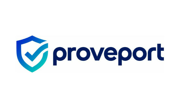 proveport logo