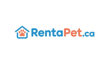 Rentapet.ca - Creative brandable domain for sale