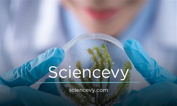 Sciencevy.com