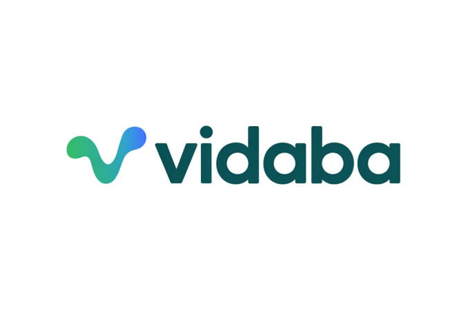 Vidaba logo