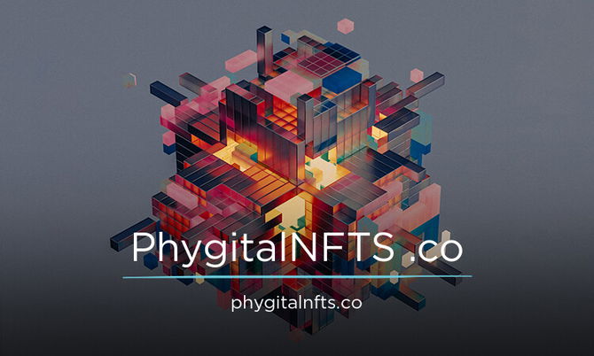 PhygitalNFTS.co