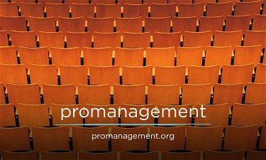 ProManagement.org - Creative brandable domain for sale