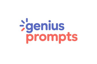 GeniusPrompts.com is for sale