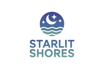 StarlitShores logo