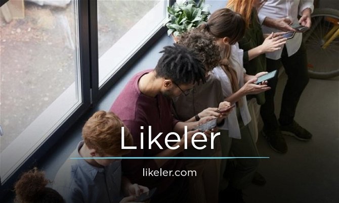 Likeler.com