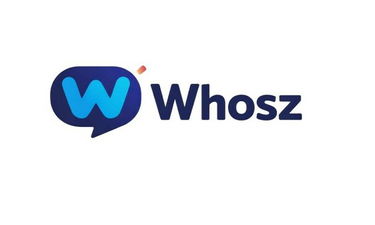 Whosz.com is for sale