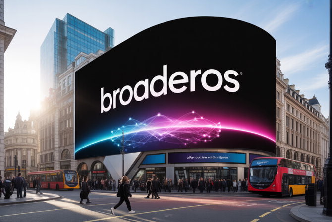 BroaderOS.com — 3