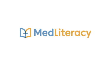 MedLiteracy.com - Creative brandable domain for sale