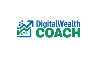 DigitalWealthCoach.com is for sale
