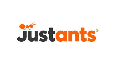 JustAnts.com - Creative brandable domain for sale