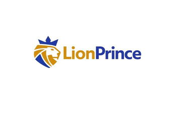 LionPrince.com is for sale