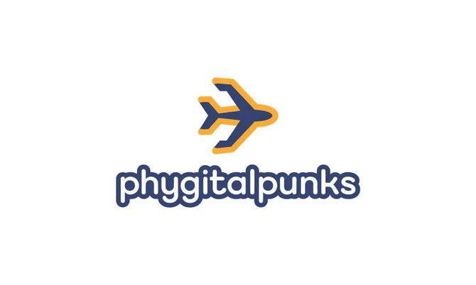 phygitalpunks.com