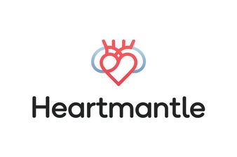 HeartMantle.com - Creative brandable domain for sale