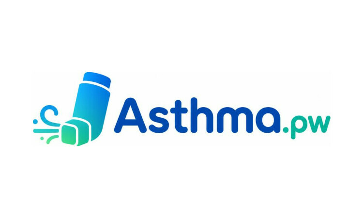 Asthma logo