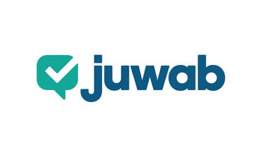 Juwab.com - Creative brandable domain for sale