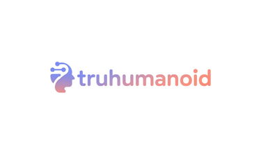 TruHumanoid.com - Creative brandable domain for sale