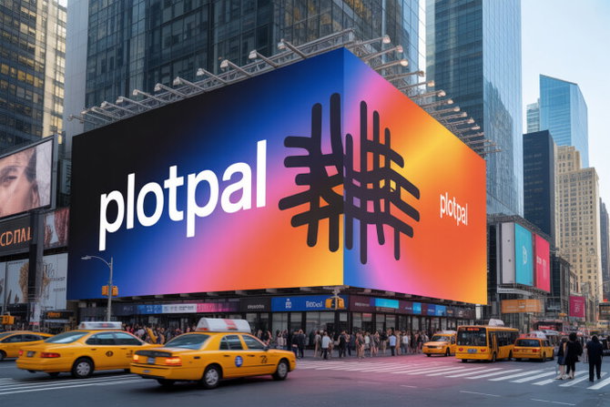 plotpal.com — 3