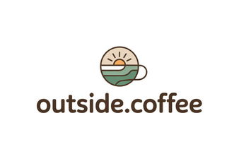 Outside logo