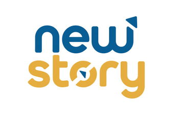 NewStory.click - Creative brandable domain for sale