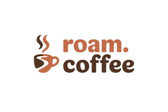 Roam logo