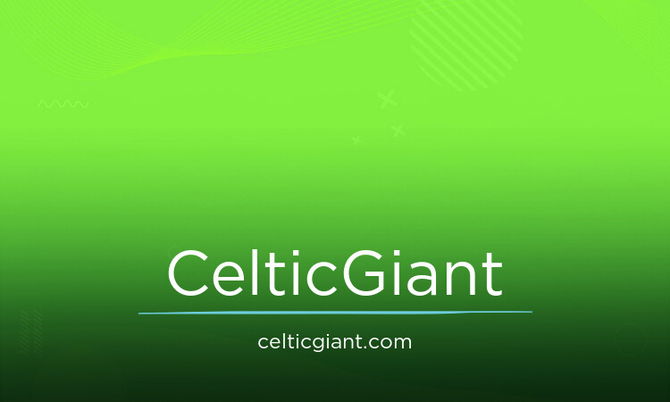 CelticGiant.com
