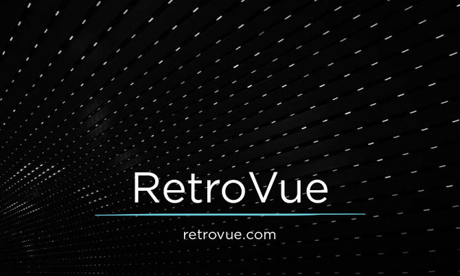 RetroVue.com