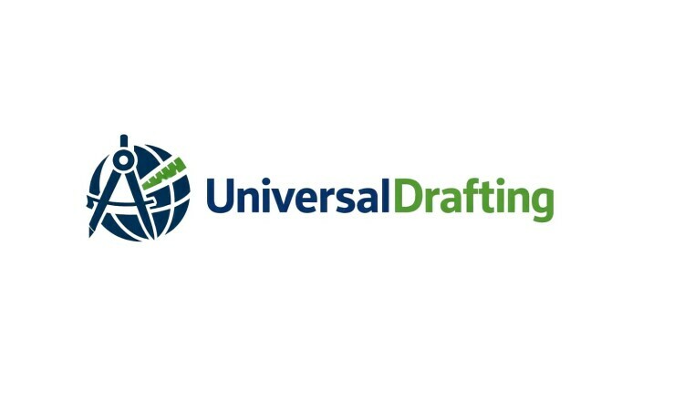 UniversalDrafting logo