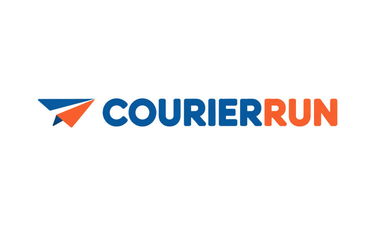 CourierRun.com - Creative brandable domain for sale