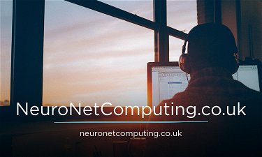 NeuroNetComputing.co.uk - Creative brandable domain for sale