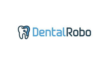 DentalRobo.com - Creative brandable domain for sale