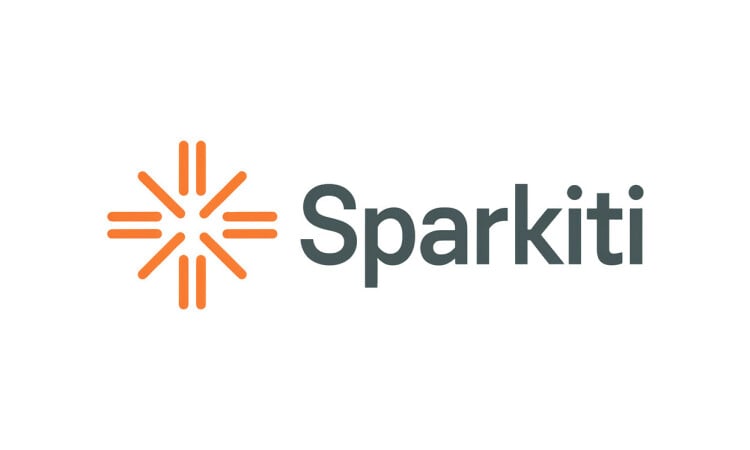 Sparkiti logo