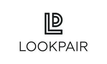 lookpair.com - Creative brandable domain for sale