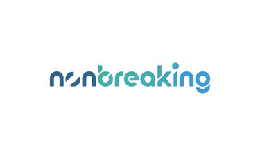 NonBreaking.com - Creative brandable domain for sale