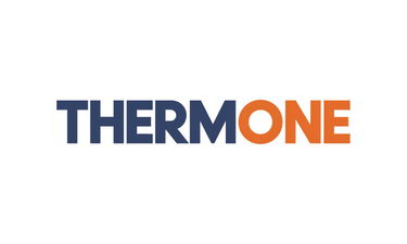 ThermOne.com - Creative brandable domain for sale