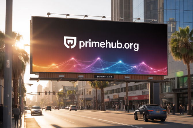 PrimeHub.org