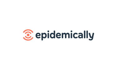 Epidemically.com - Creative brandable domain for sale