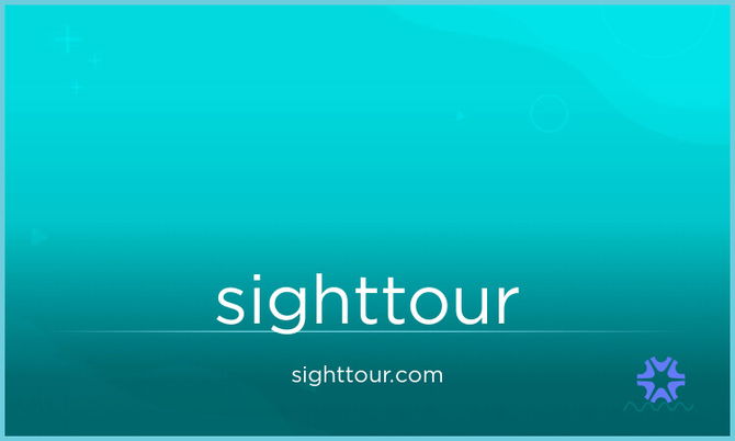 SightTour.com