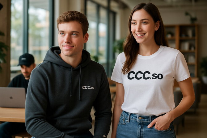 CCC.so — 5