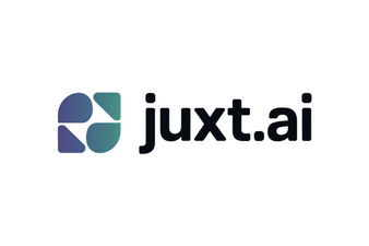 Juxt.AI - Creative brandable domain for sale