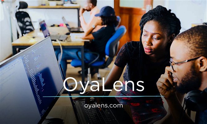 OyaLens.com