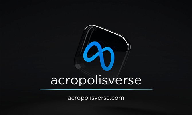 AcropolisVerse.com